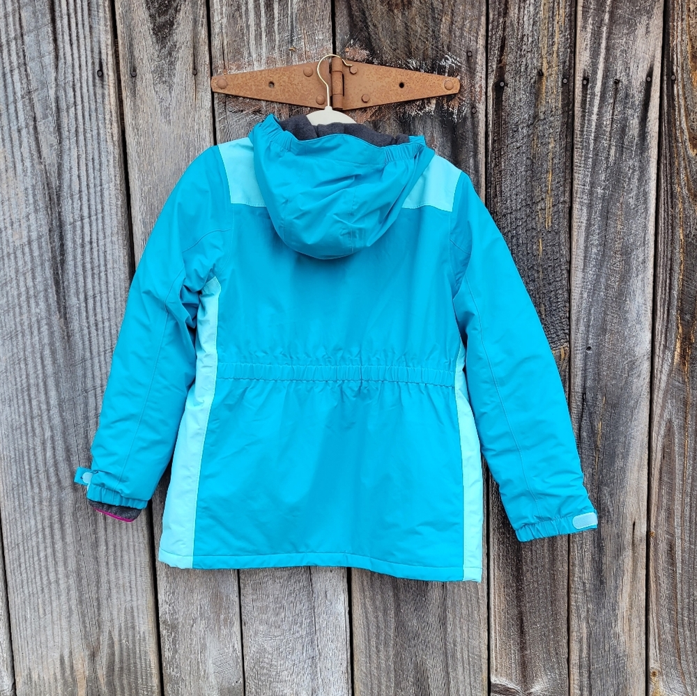 Land's End Squall Coat - Picture 2 of 6